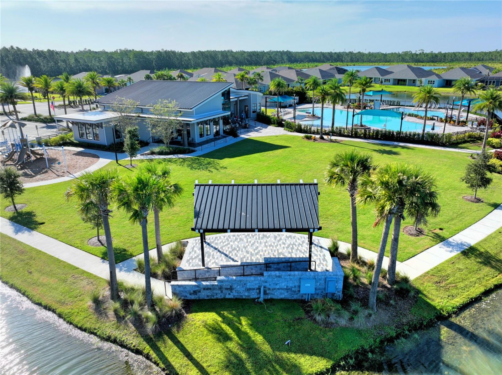 165 AZURE MIST WAY, DAYTONA BEACH, FL, 32124