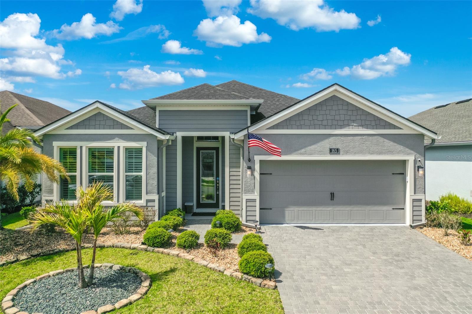 165 AZURE MIST WAY, DAYTONA BEACH, FL, 32124