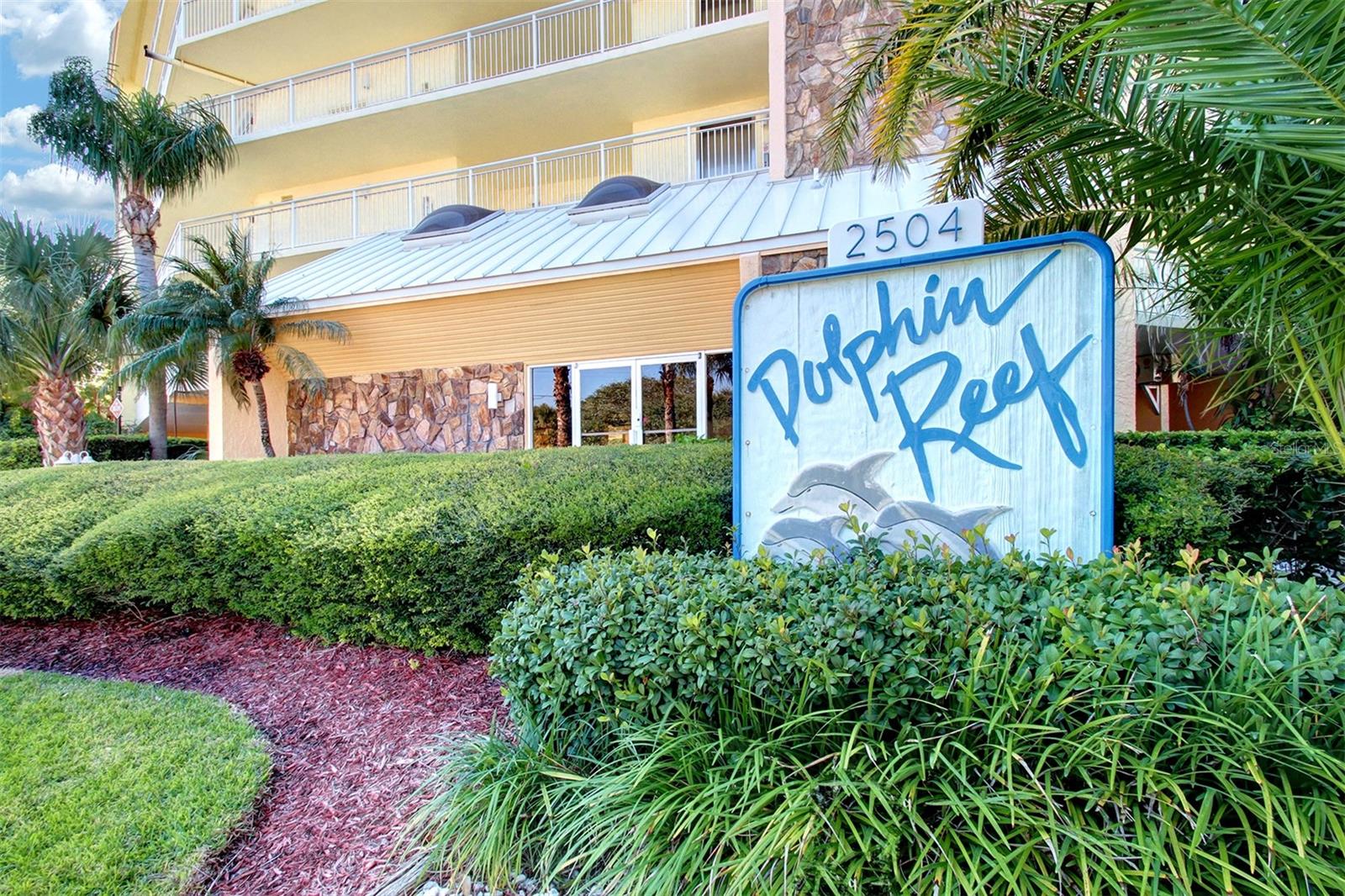 2504 GULF BLVD #201, INDIAN ROCKS BEACH, FL, 33785