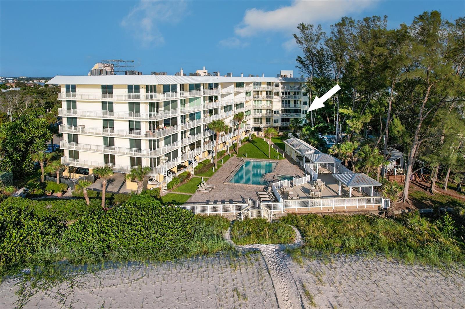 2504 GULF BLVD #201, INDIAN ROCKS BEACH, FL, 33785