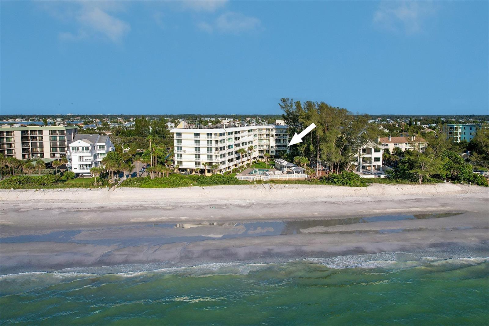 2504 GULF BLVD #201, INDIAN ROCKS BEACH, FL, 33785