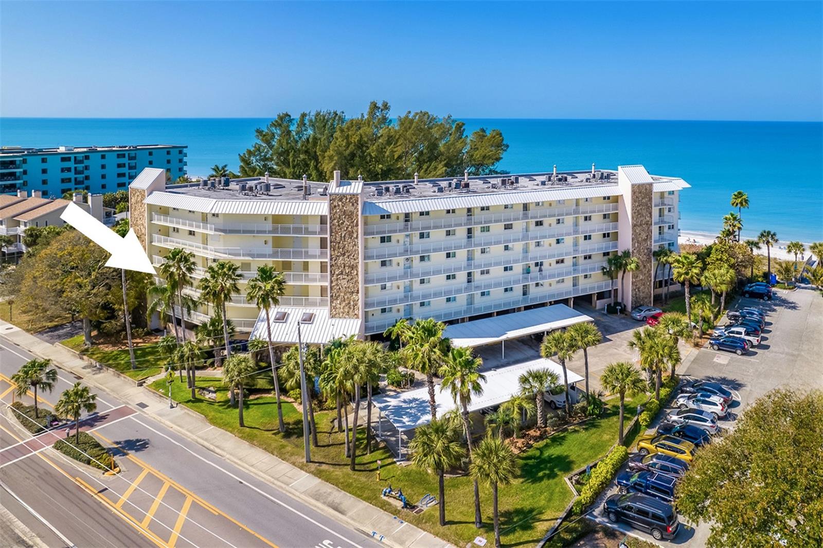 2504 GULF BLVD #201, INDIAN ROCKS BEACH, FL, 33785