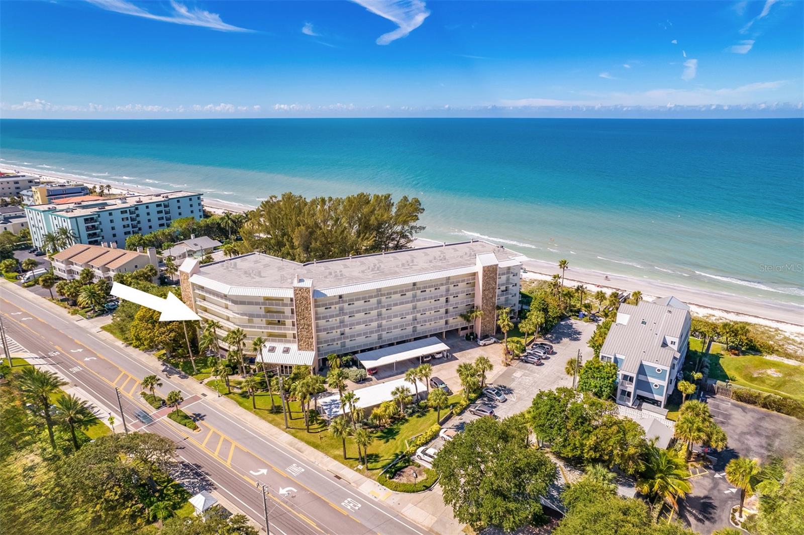 2504 GULF BLVD #201, INDIAN ROCKS BEACH, FL, 33785