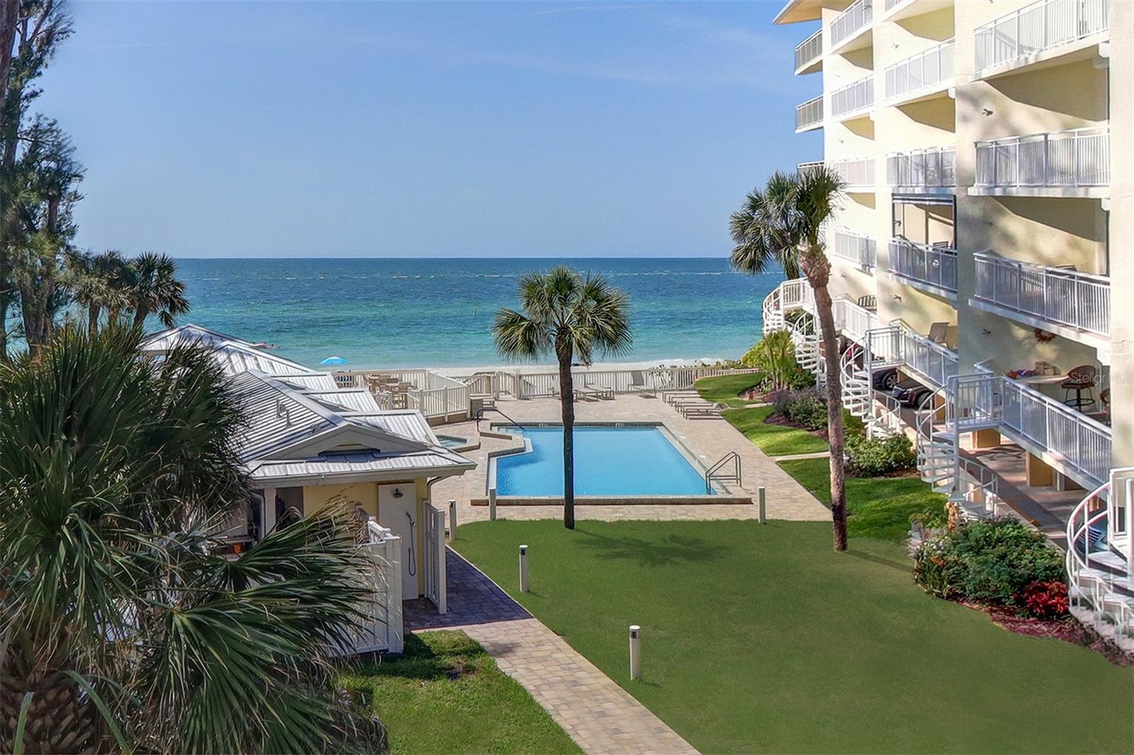 2504 GULF BLVD #201, INDIAN ROCKS BEACH, FL, 33785