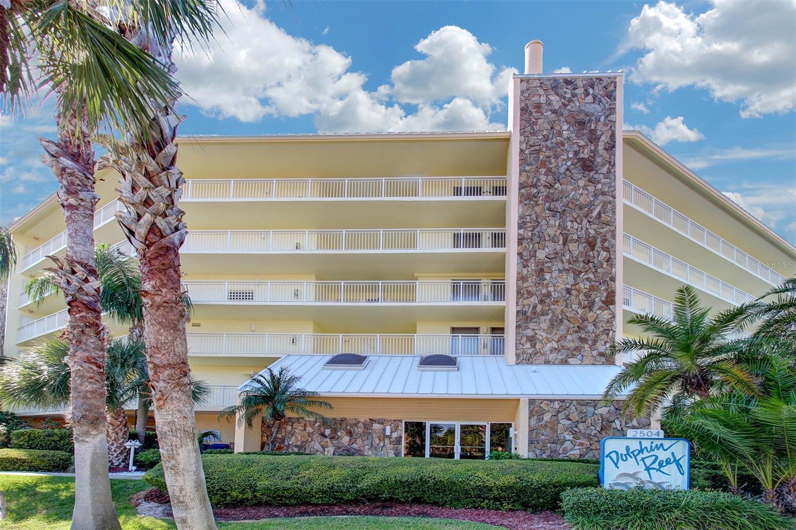 2504 GULF BLVD #201, INDIAN ROCKS BEACH, FL, 33785