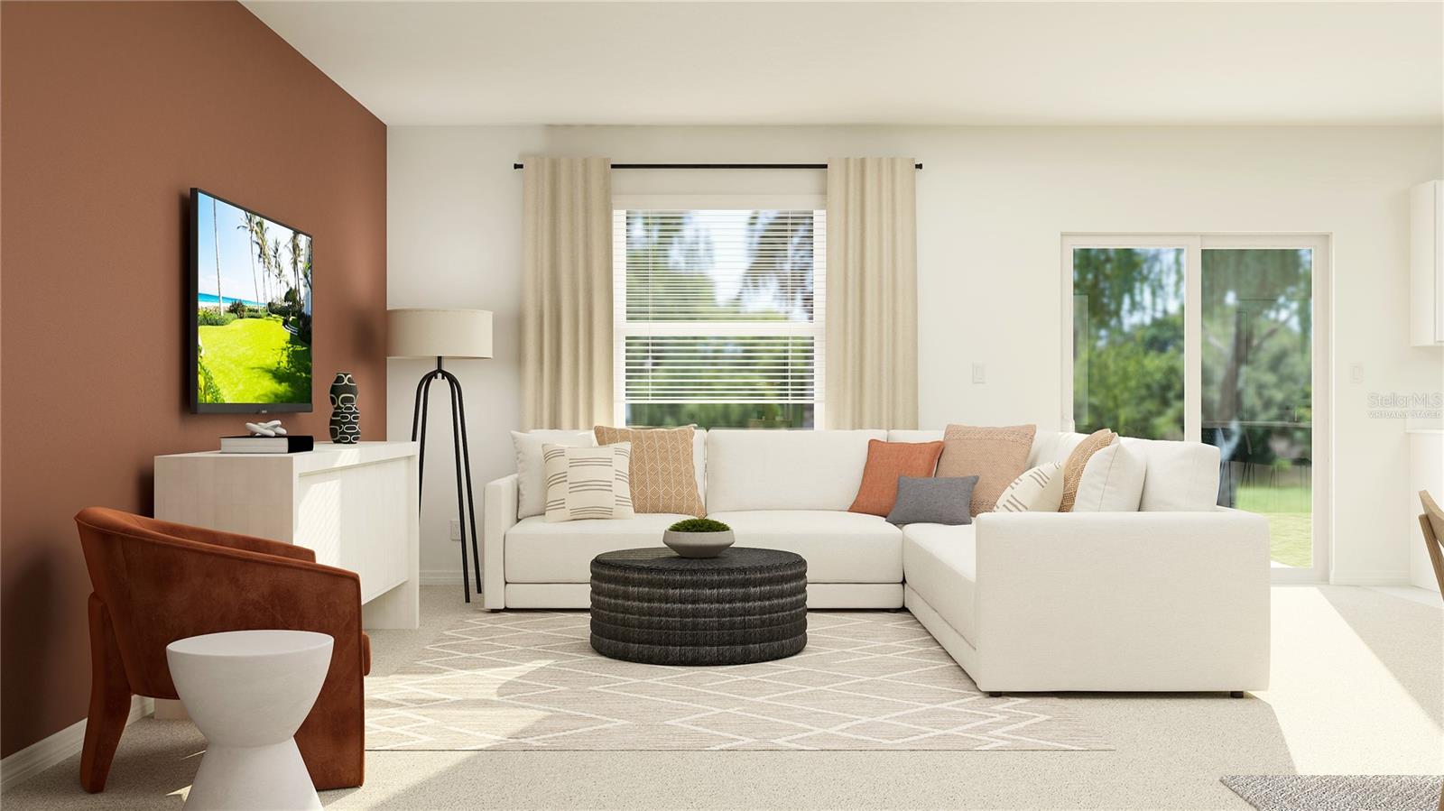 1393 ACORN MEADOW LOOP, EUSTIS, FL, 32726