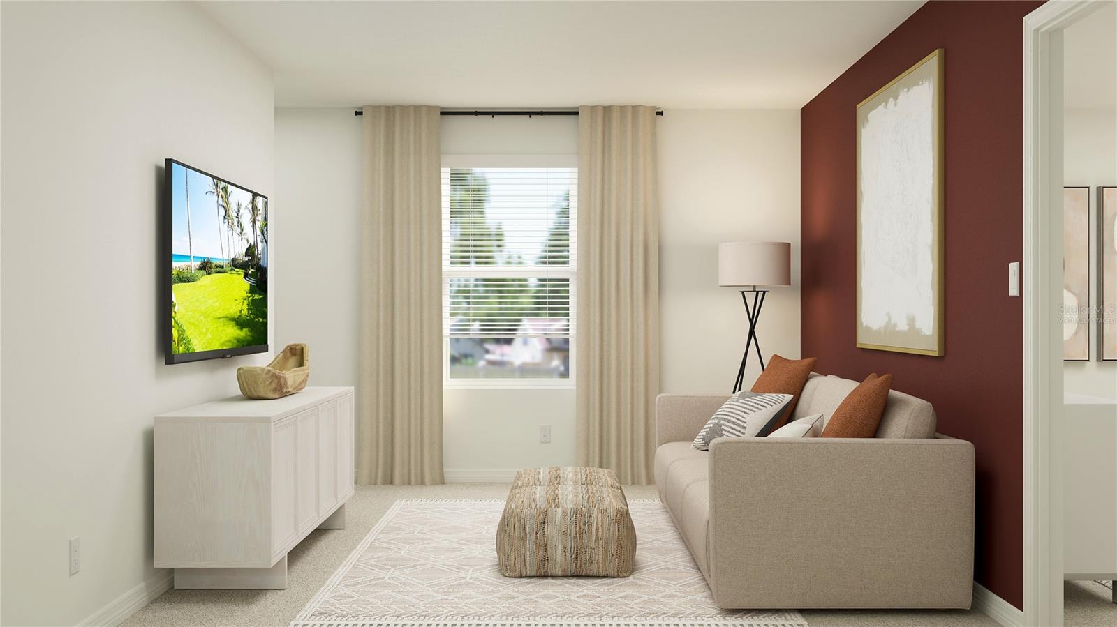 1393 ACORN MEADOW LOOP, EUSTIS, FL, 32726