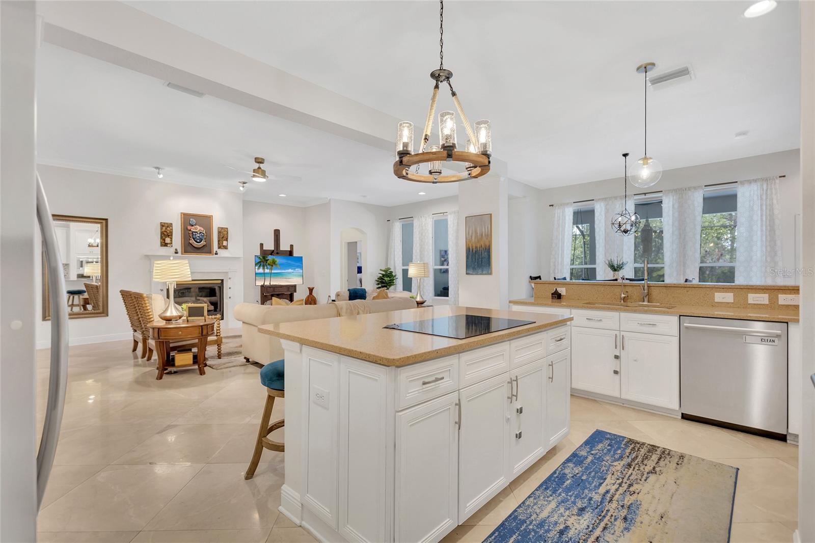 14627 TUDOR CHASE DR, TAMPA, FL, 33626