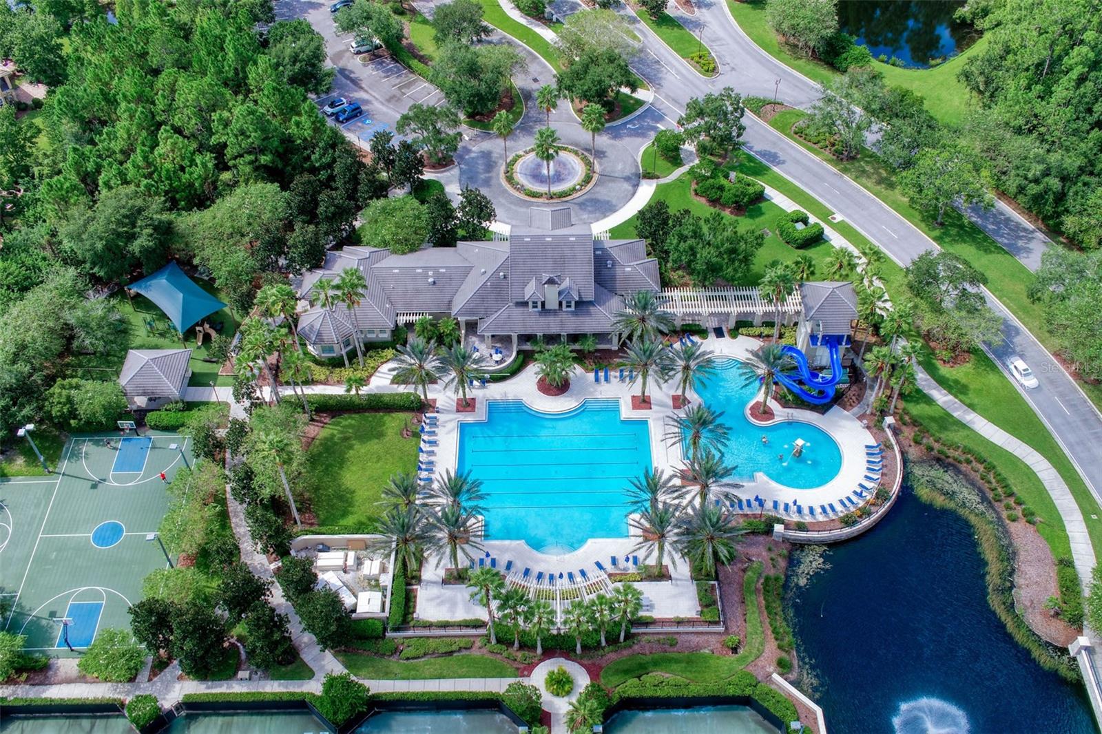 14627 TUDOR CHASE DR, TAMPA, FL, 33626