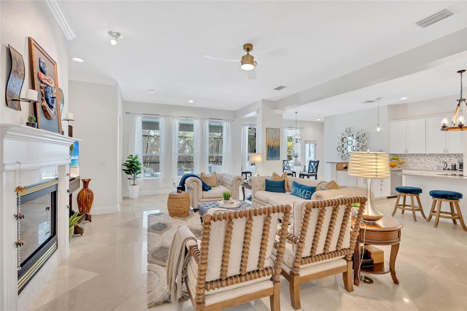 14627 TUDOR CHASE DR, TAMPA, FL, 33626