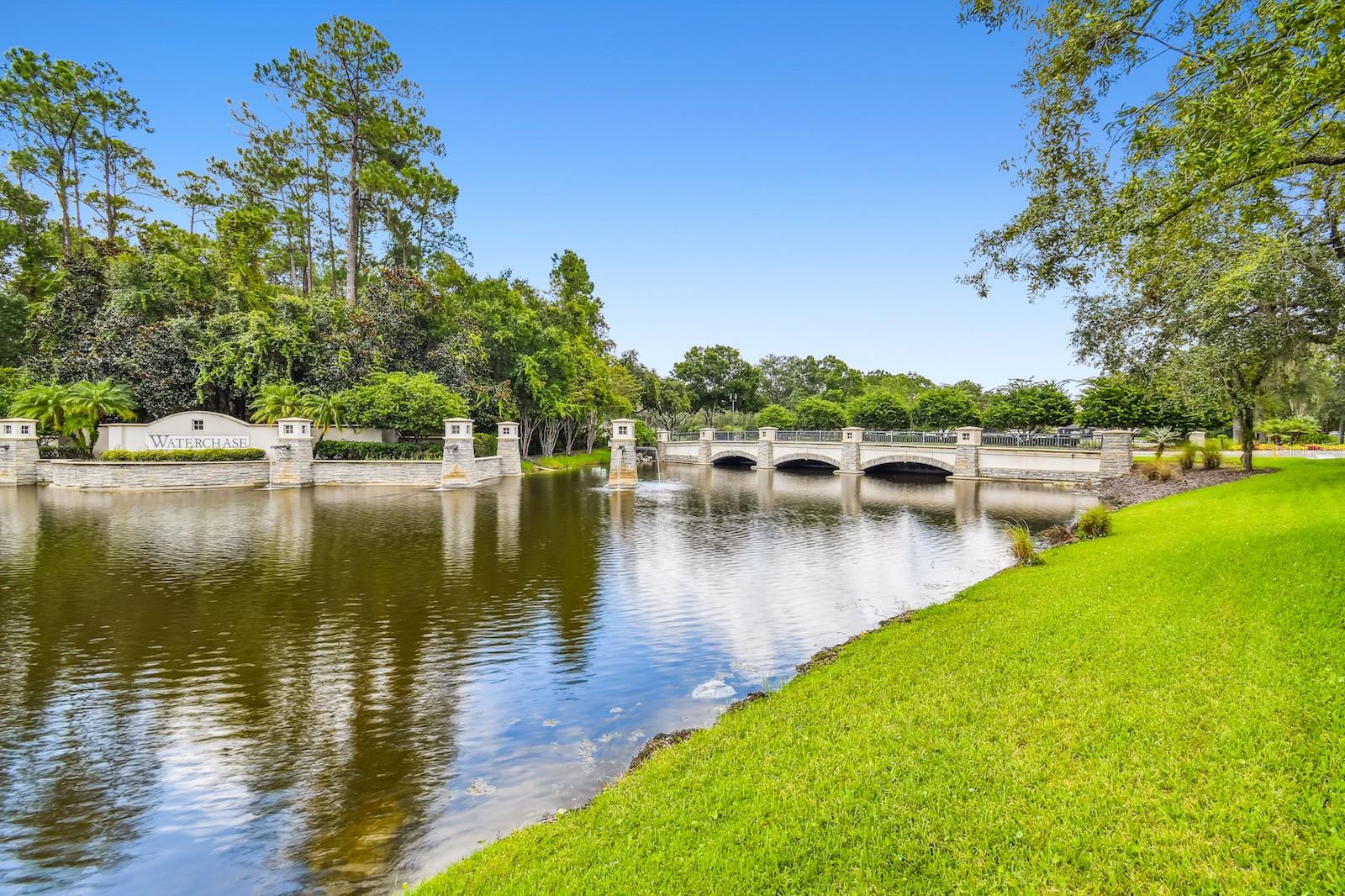 14627 TUDOR CHASE DR, TAMPA, FL, 33626