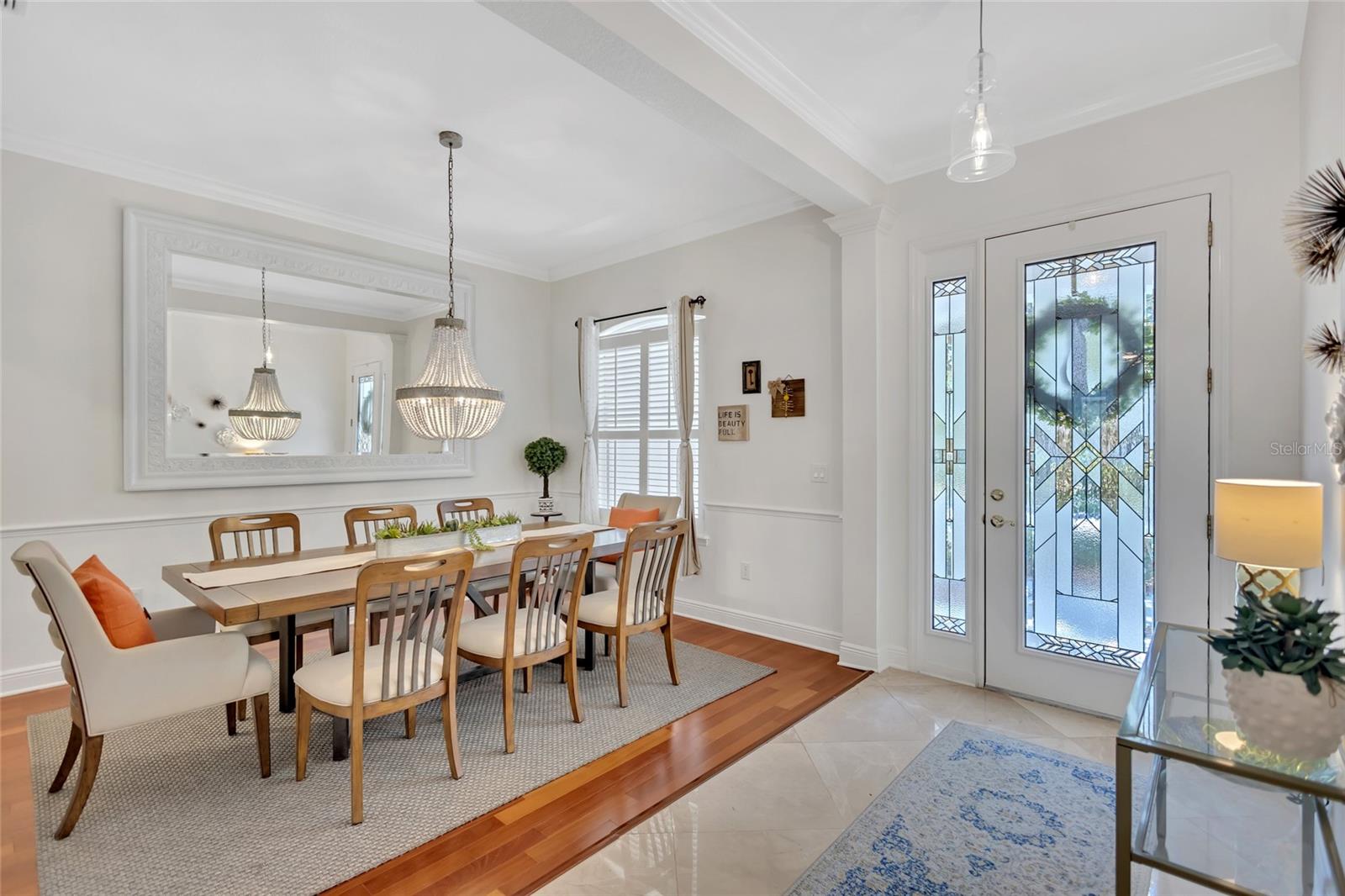 14627 TUDOR CHASE DR, TAMPA, FL, 33626