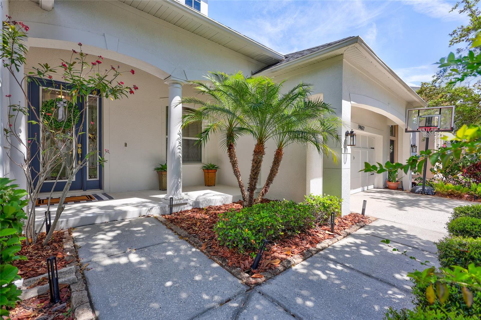 14627 TUDOR CHASE DR, TAMPA, FL, 33626