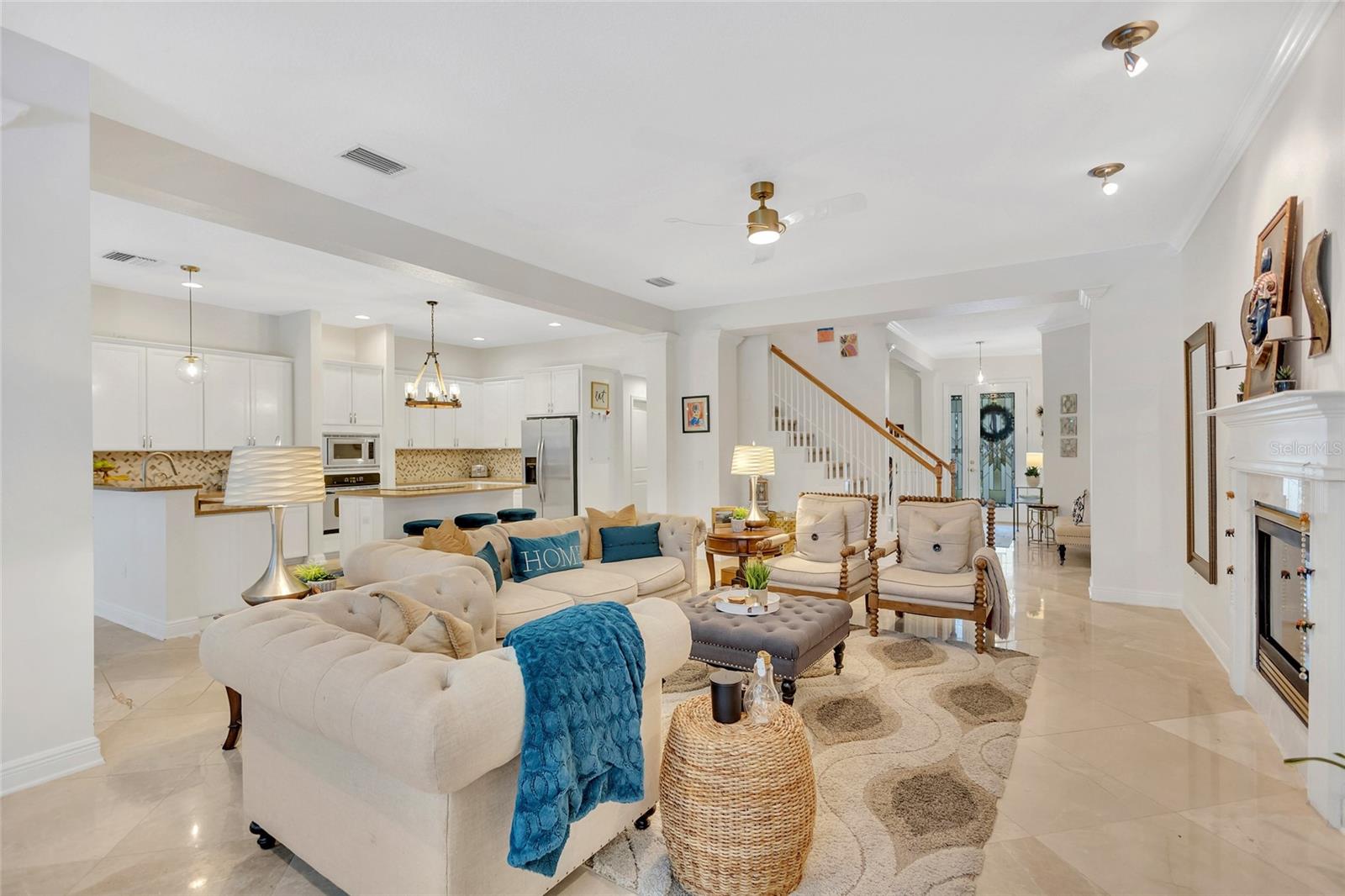 14627 TUDOR CHASE DR, TAMPA, FL, 33626