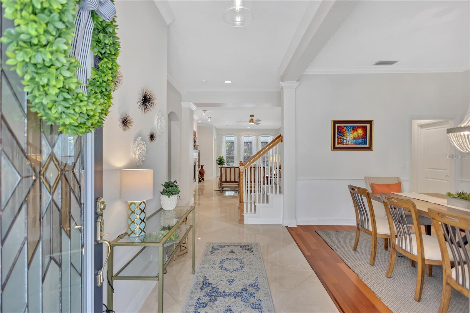 14627 TUDOR CHASE DR, TAMPA, FL, 33626