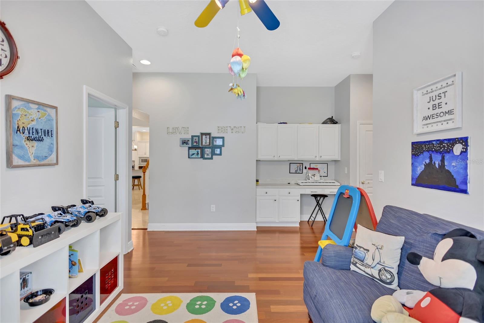 14627 TUDOR CHASE DR, TAMPA, FL, 33626