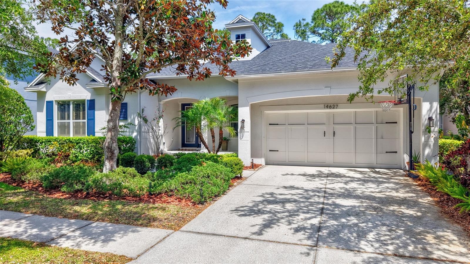 14627 TUDOR CHASE DR, TAMPA, FL, 33626