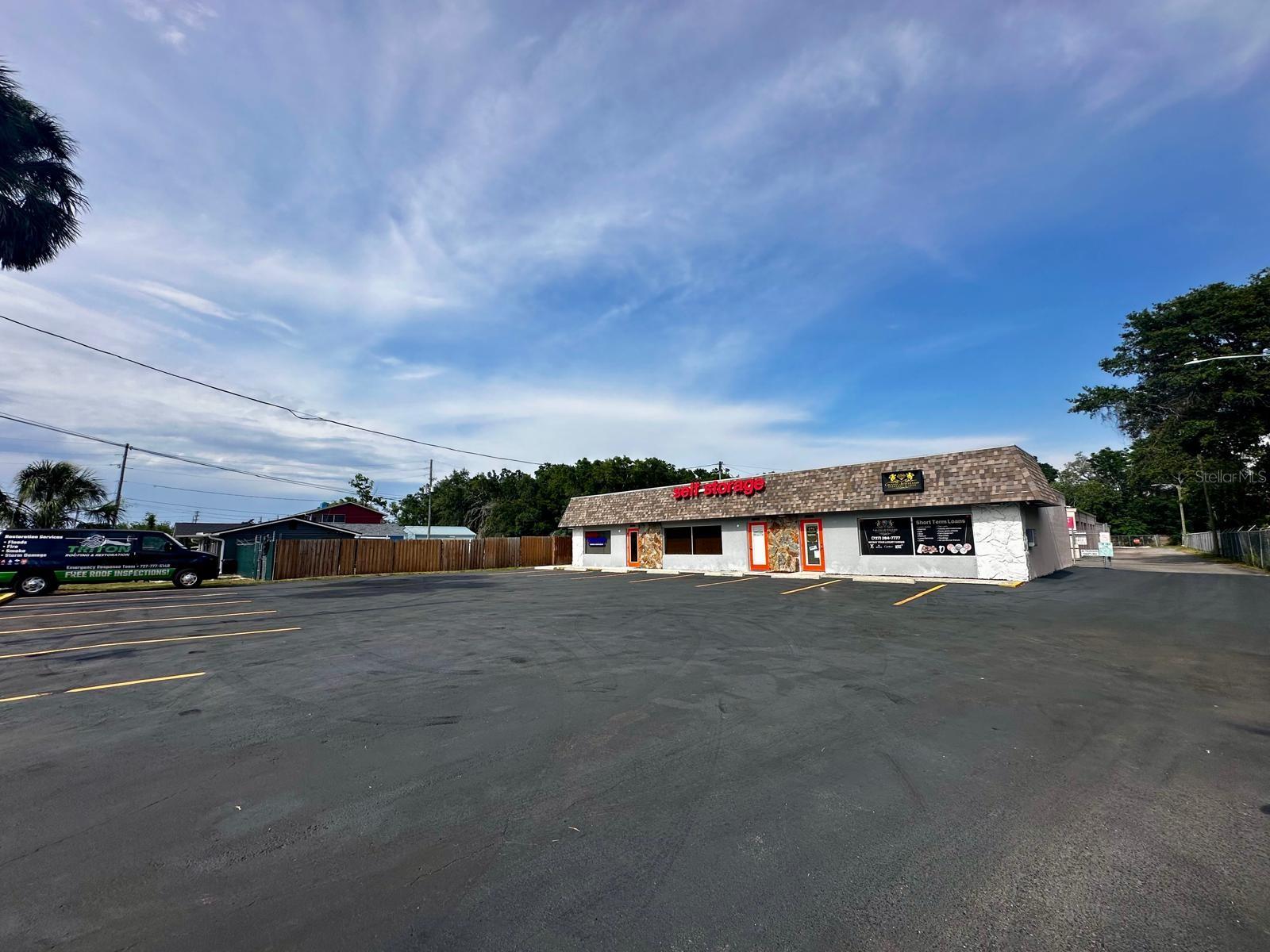 3816 GRAND BLVD, NEW PORT RICHEY, FL, 34652