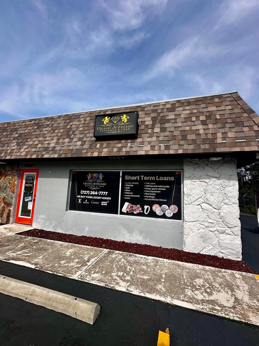 3816 GRAND BLVD, NEW PORT RICHEY, FL, 34652