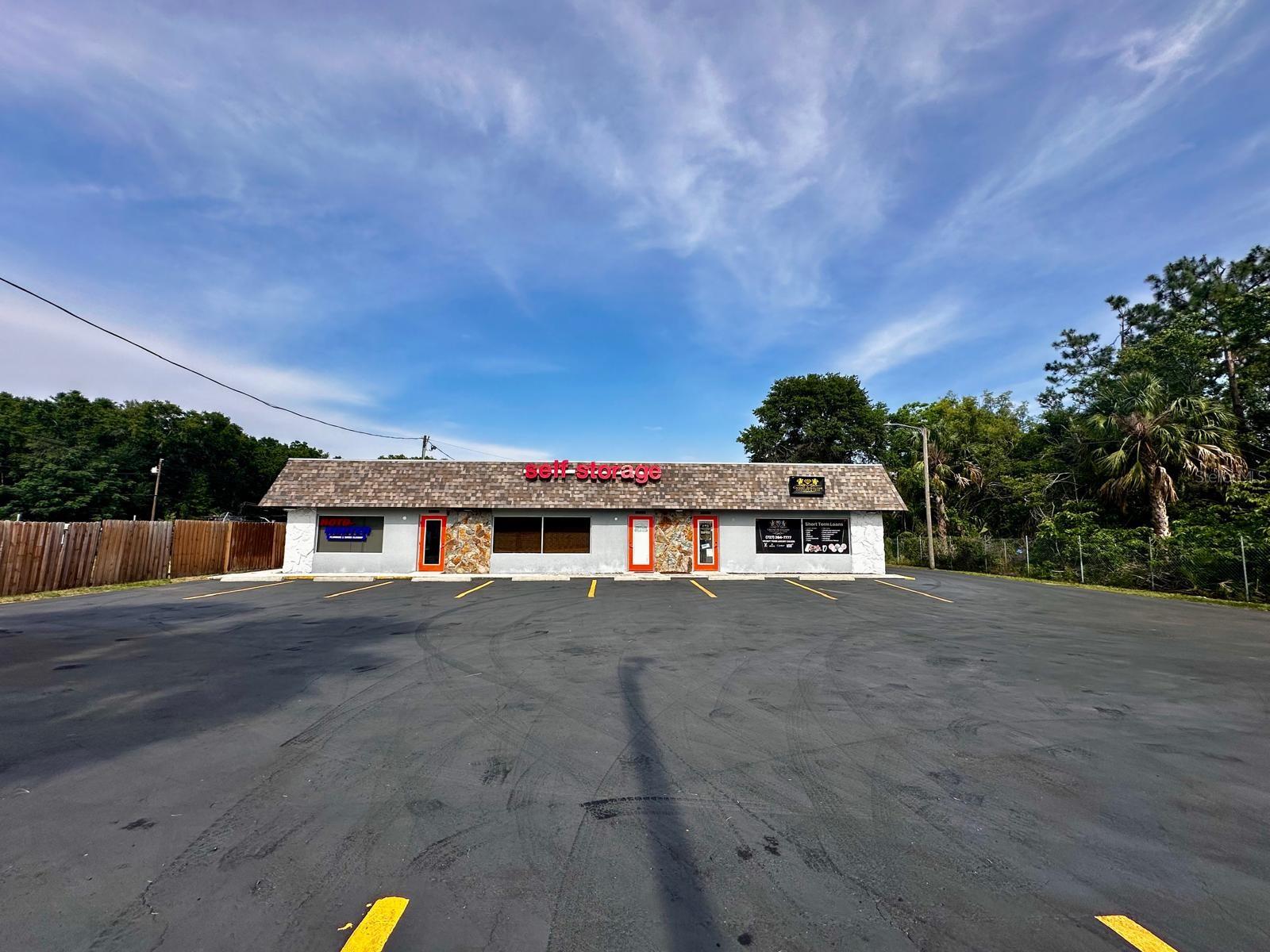 3816 GRAND BLVD, NEW PORT RICHEY, FL, 34652