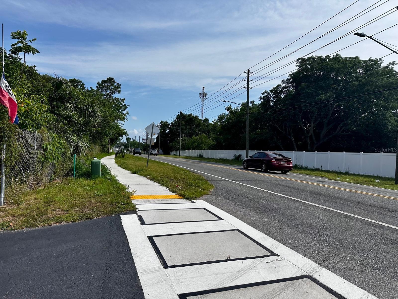 3816 GRAND BLVD, NEW PORT RICHEY, FL, 34652