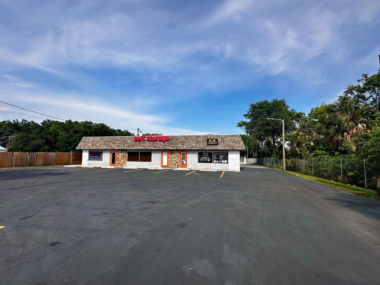 3816 GRAND BLVD, NEW PORT RICHEY, FL, 34652