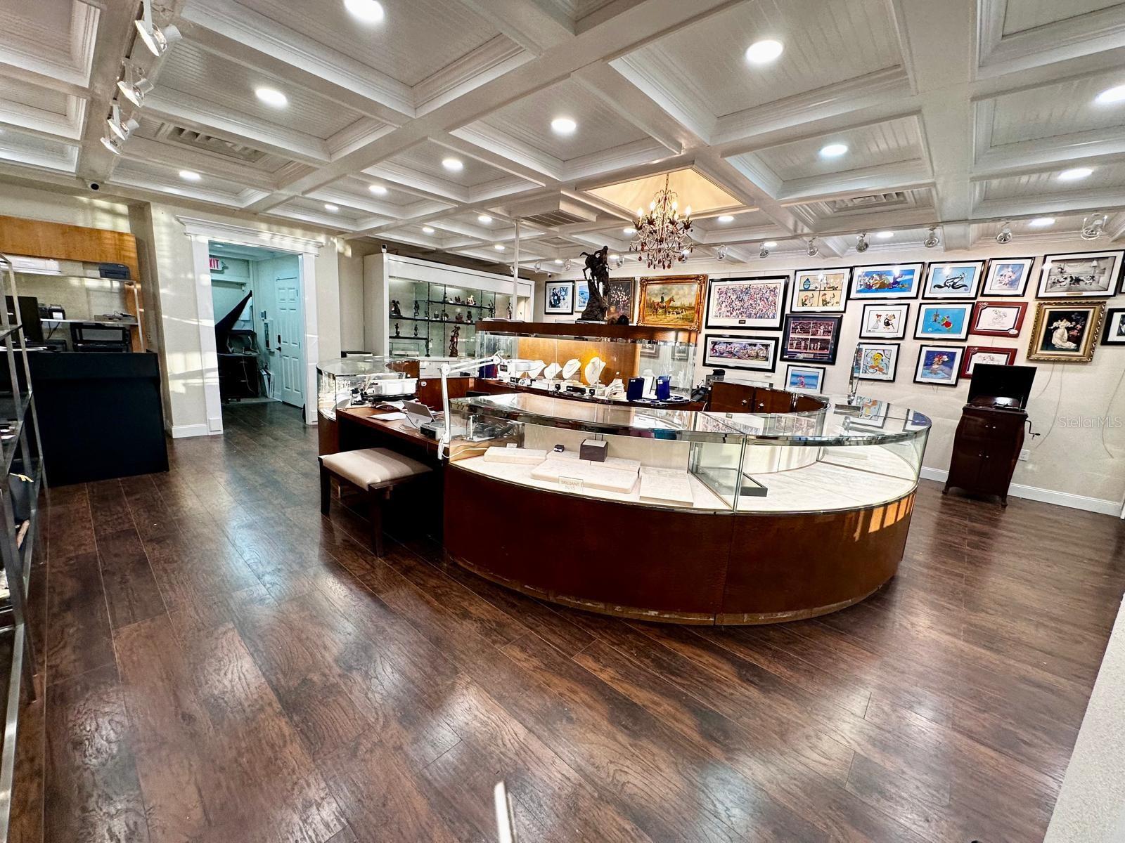 3816 GRAND BLVD, NEW PORT RICHEY, FL, 34652