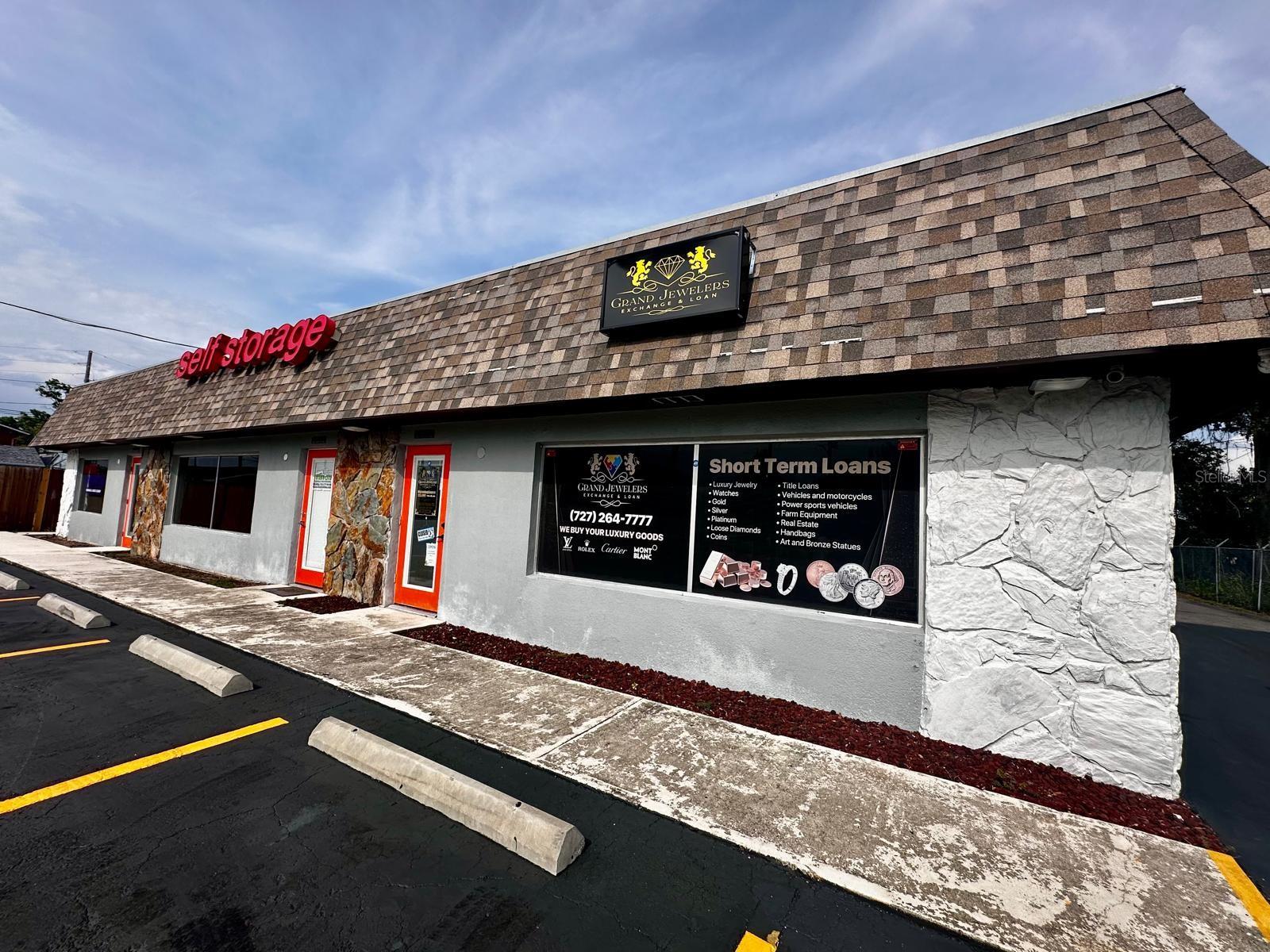 3816 GRAND BLVD, NEW PORT RICHEY, FL, 34652