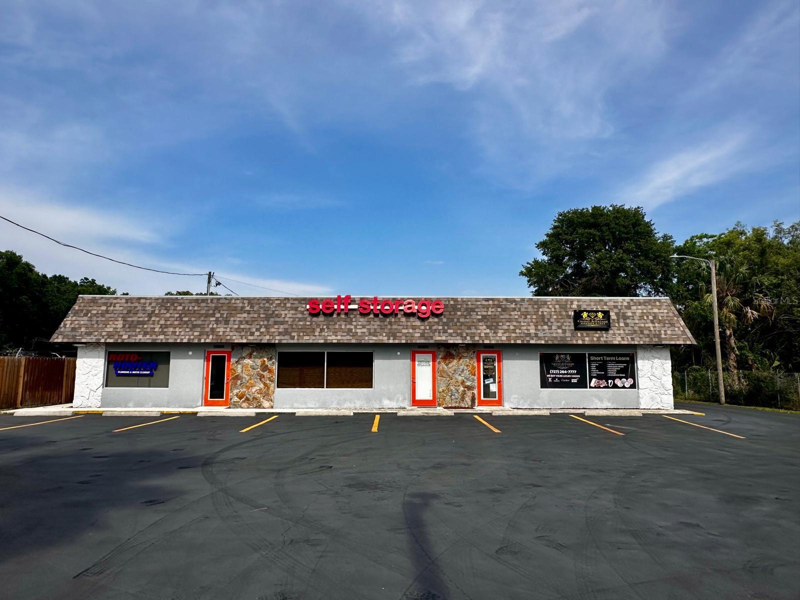 3816 GRAND BLVD, NEW PORT RICHEY, FL, 34652