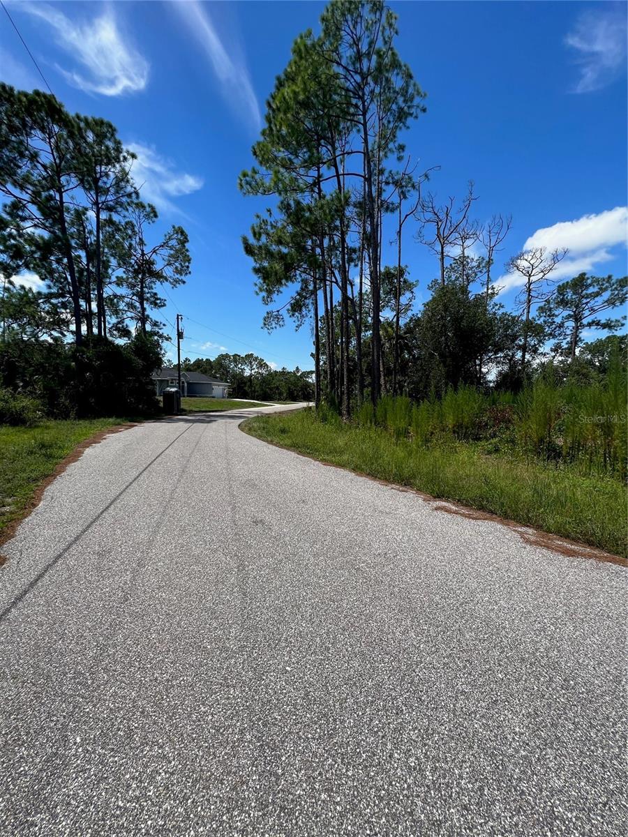 O SHEA ST, NORTH PORT, FL, 34291