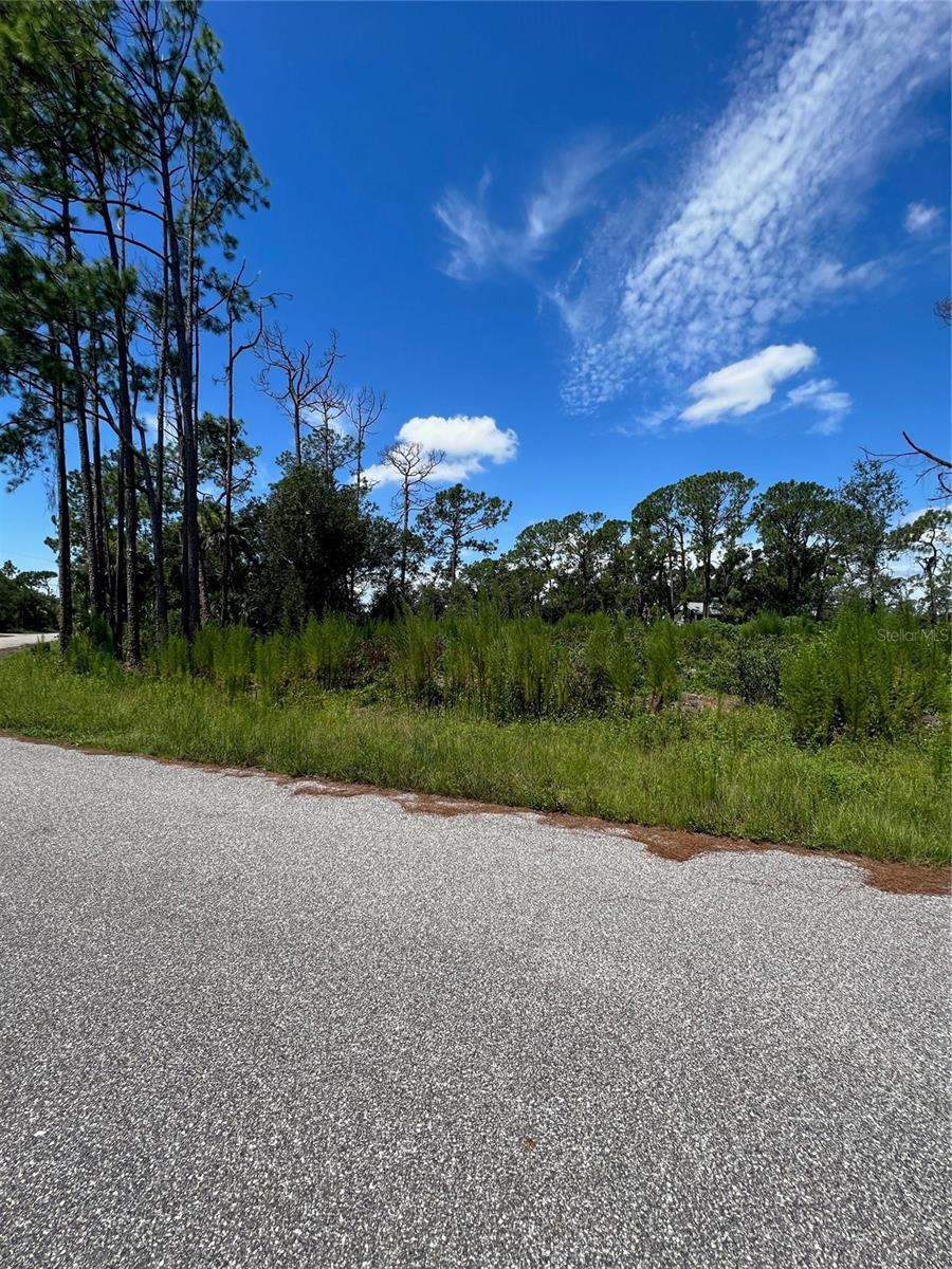 O SHEA ST, NORTH PORT, FL, 34291