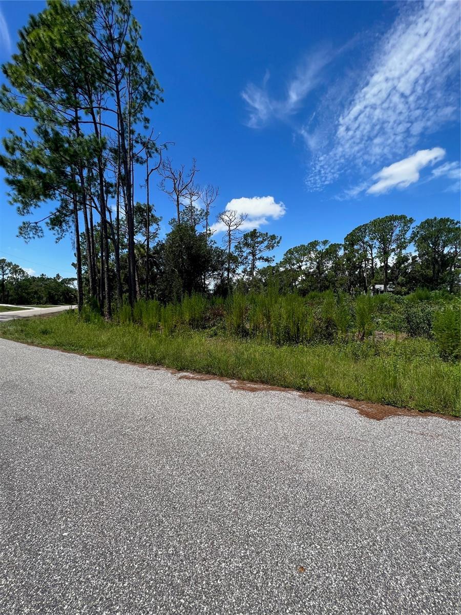 O SHEA ST, NORTH PORT, FL, 34291