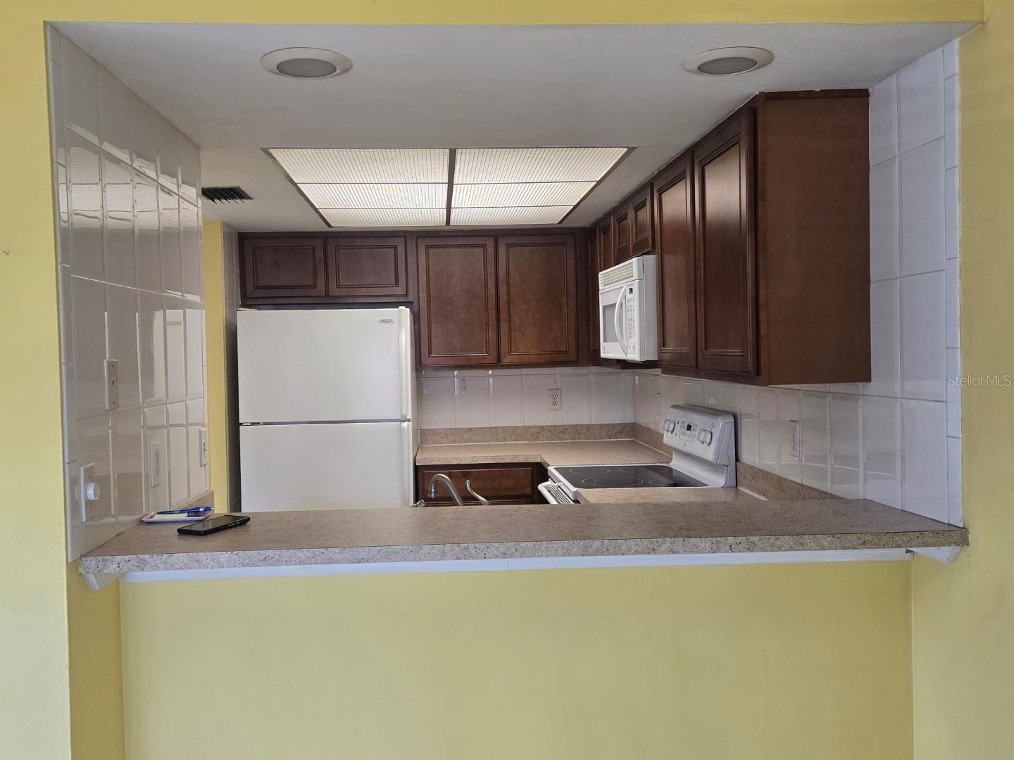 3100 SIR HAMILTON CIR #1, TITUSVILLE, FL, 32780