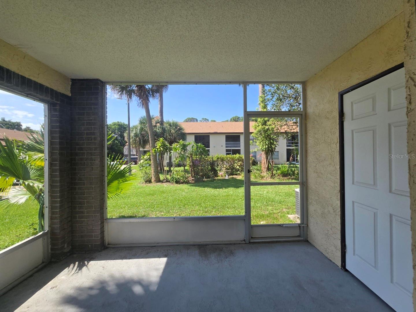 3100 SIR HAMILTON CIR #1, TITUSVILLE, FL, 32780