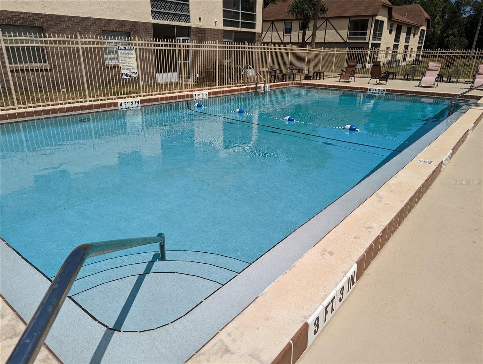 3100 SIR HAMILTON CIR #1, TITUSVILLE, FL, 32780