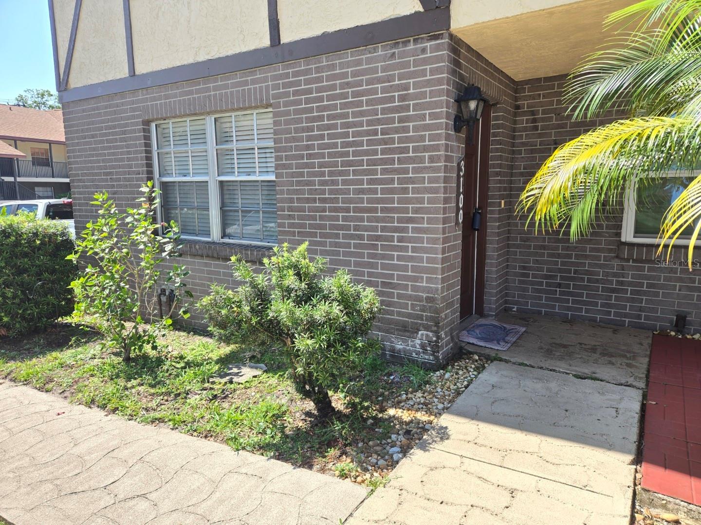 3100 SIR HAMILTON CIR #1, TITUSVILLE, FL, 32780