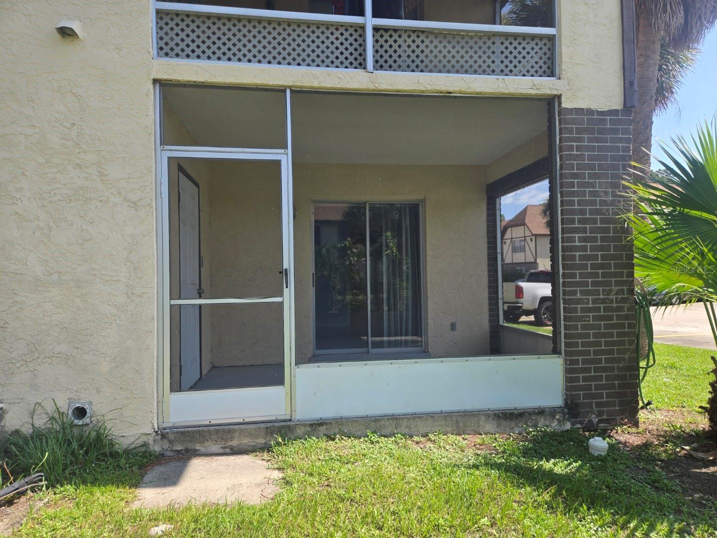 3100 SIR HAMILTON CIR #1, TITUSVILLE, FL, 32780