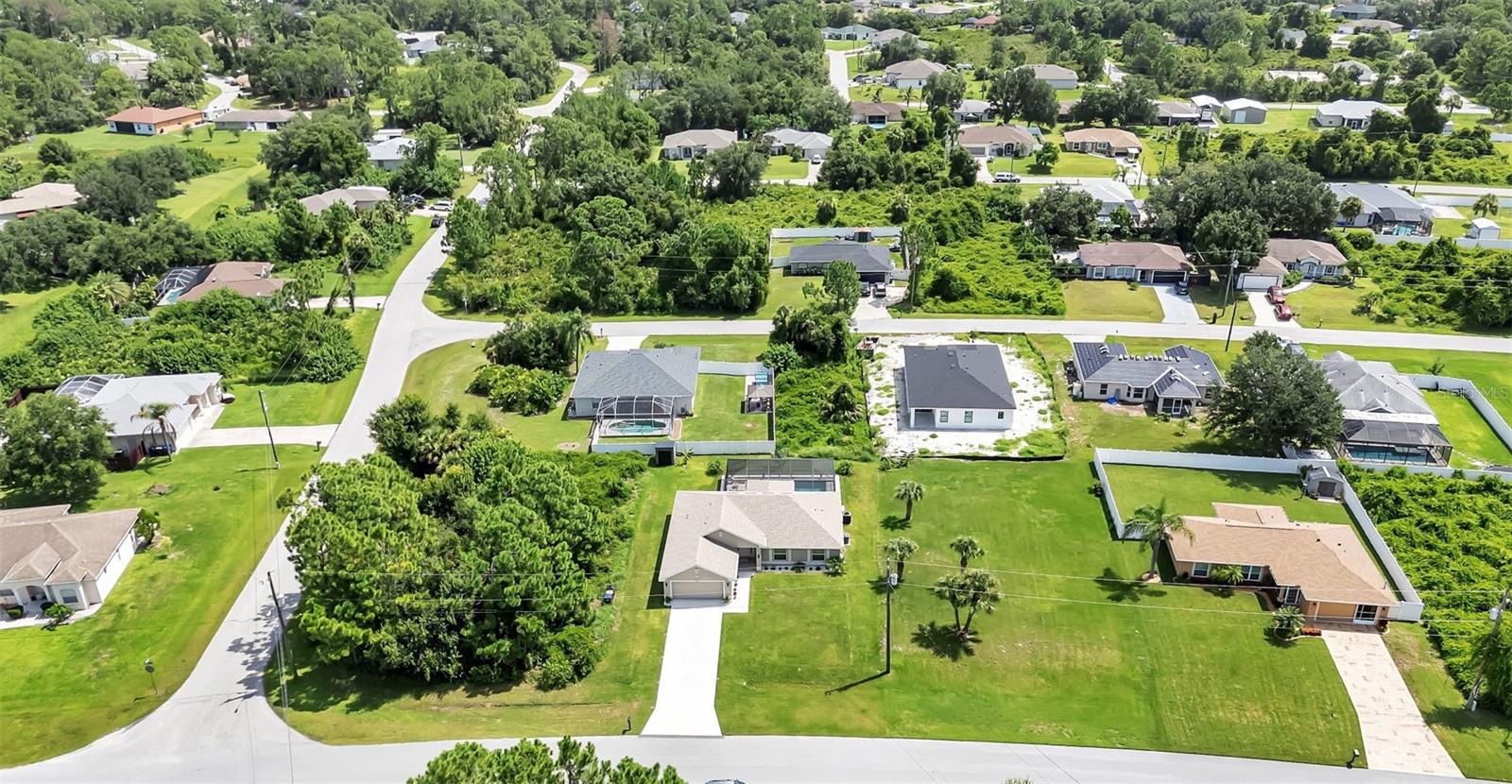 7664 MERONI BLVD, NORTH PORT, FL, 34291