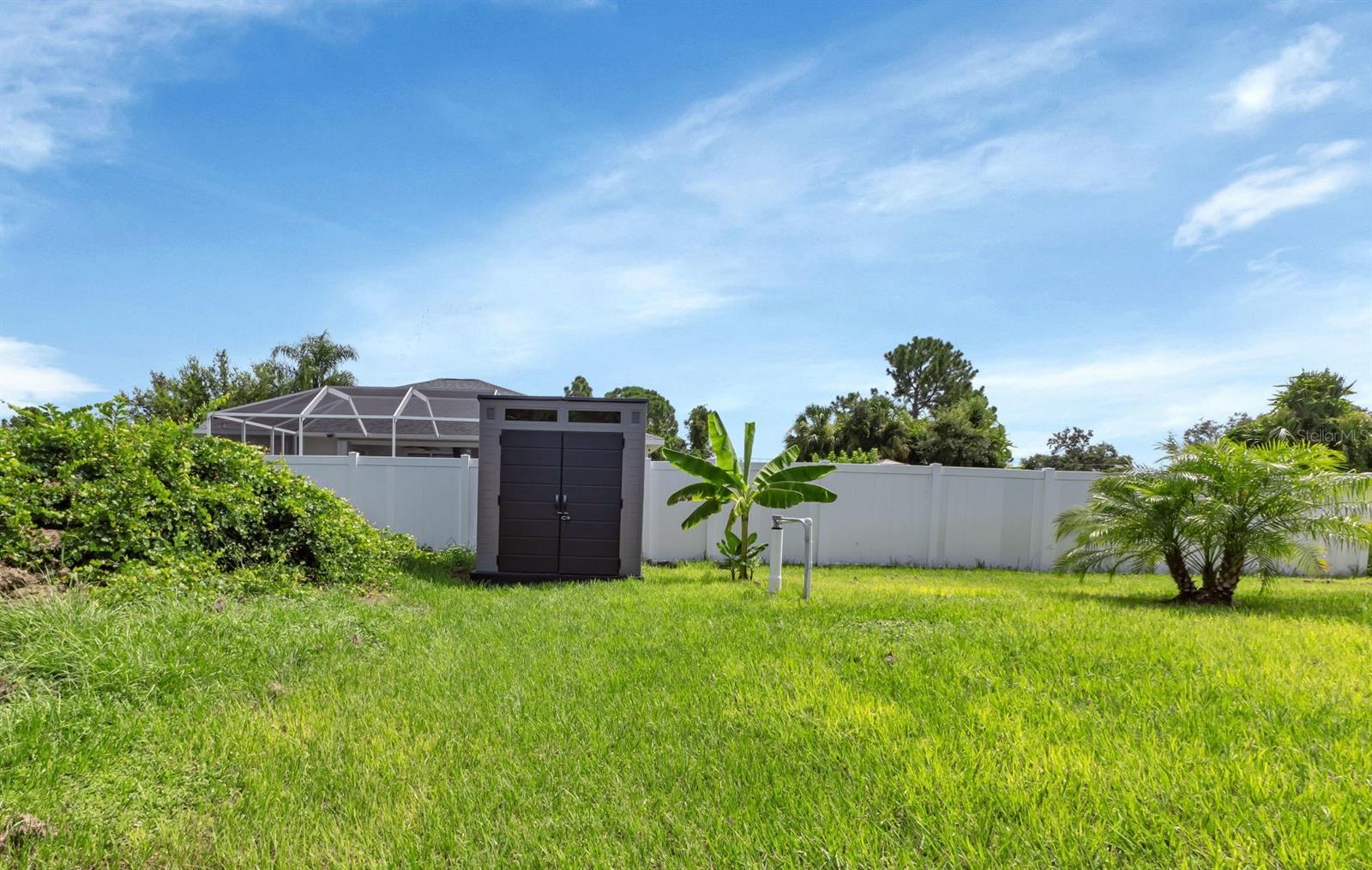 7664 MERONI BLVD, NORTH PORT, FL, 34291