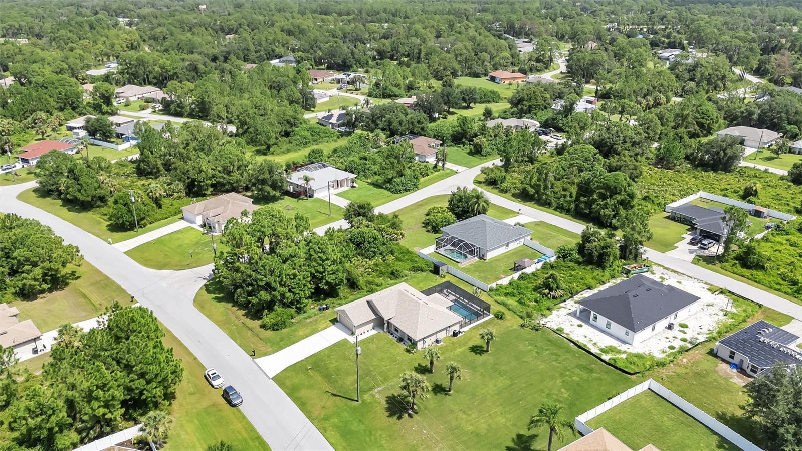 7664 MERONI BLVD, NORTH PORT, FL, 34291