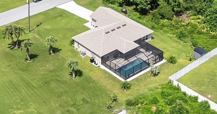 7664 MERONI BLVD, NORTH PORT, FL, 34291