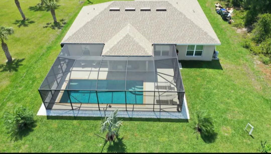 7664 MERONI BLVD, NORTH PORT, FL, 34291