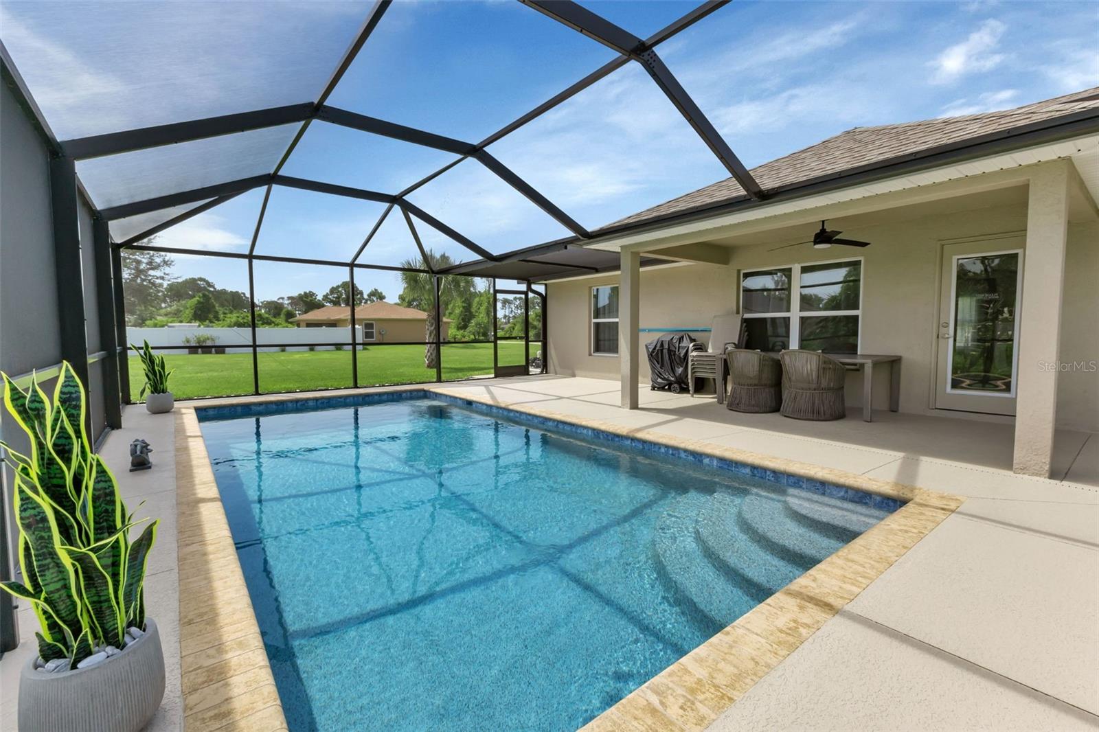 7664 MERONI BLVD, NORTH PORT, FL, 34291