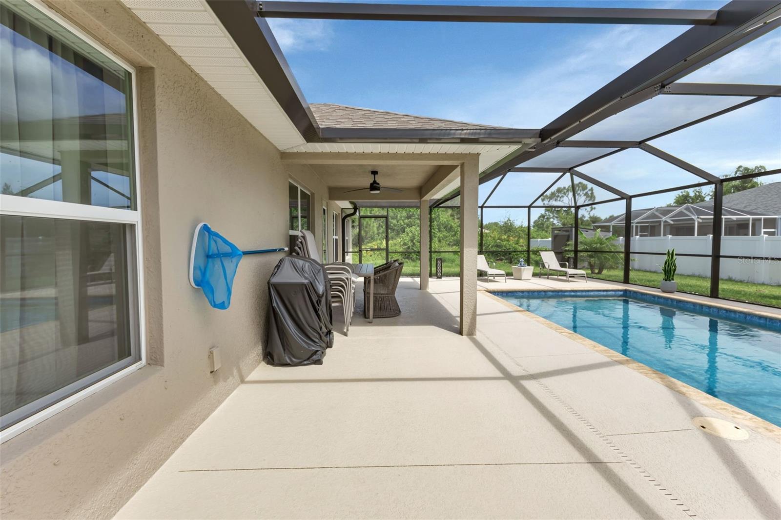 7664 MERONI BLVD, NORTH PORT, FL, 34291