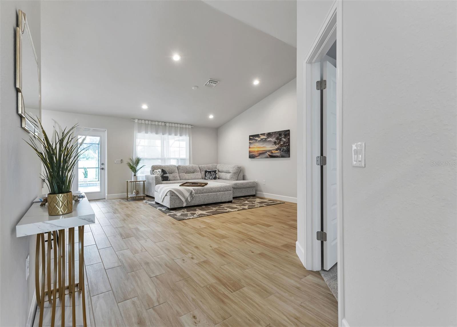 7664 MERONI BLVD, NORTH PORT, FL, 34291