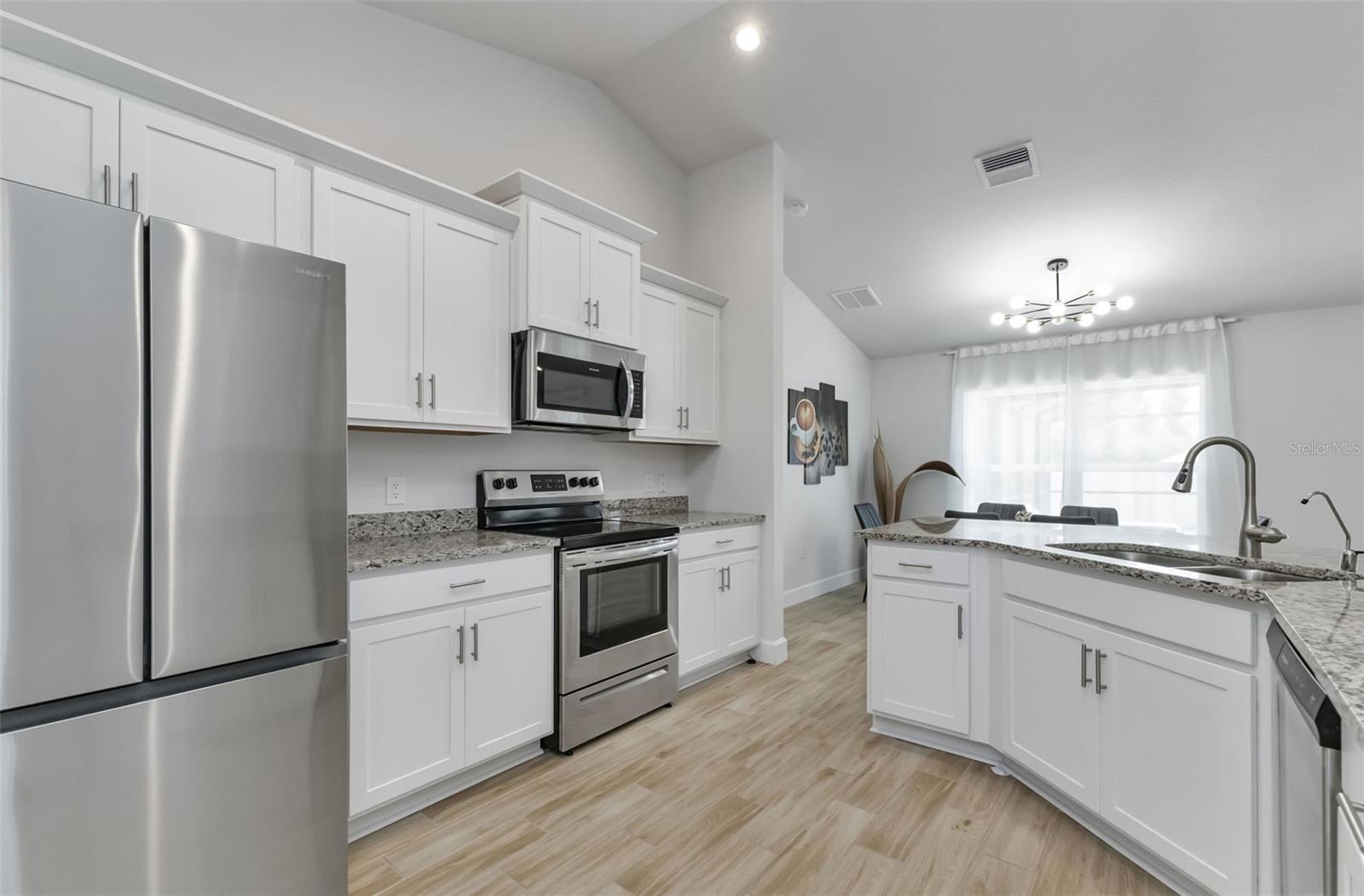 7664 MERONI BLVD, NORTH PORT, FL, 34291