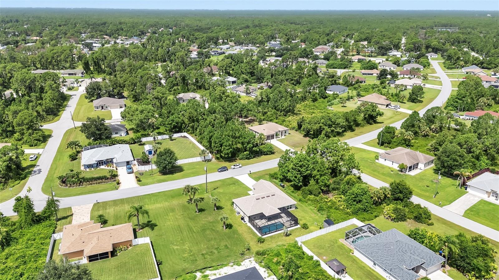 7664 MERONI BLVD, NORTH PORT, FL, 34291