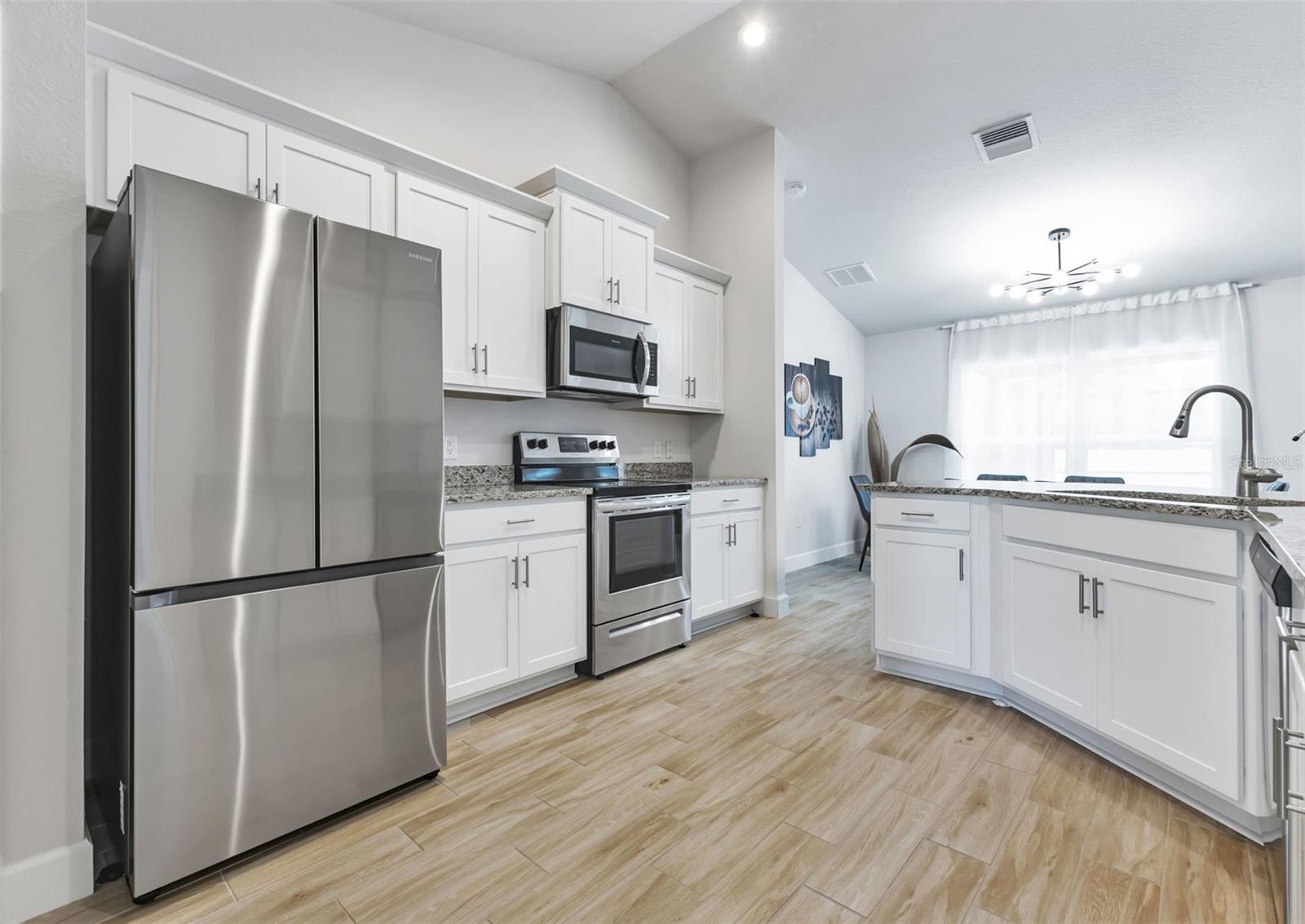 7664 MERONI BLVD, NORTH PORT, FL, 34291