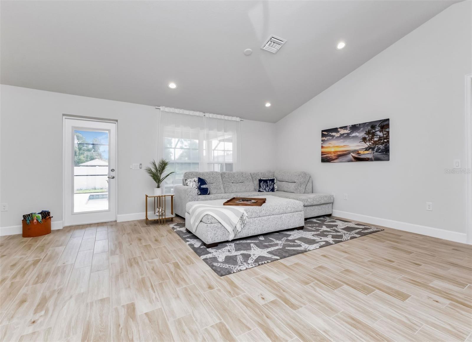 7664 MERONI BLVD, NORTH PORT, FL, 34291