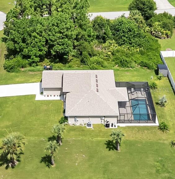 7664 MERONI BLVD, NORTH PORT, FL, 34291